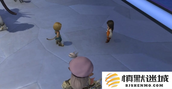 最终幻想14水晶世界迷你嘉妮特宠物怎么得