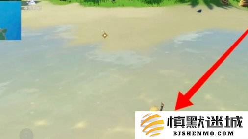 悠星大陆清水怎么获得