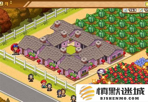牧场物语冬季种植指南：适合季节的丰收作物有哪些？