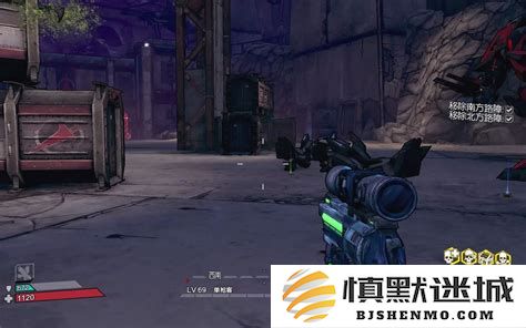 无主之地军火库密码探秘：揭示游戏中隐藏密码的获取技巧与方法