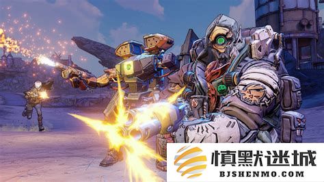 无主之地3第五款DLC详解：深入探讨六个独特扩展内容