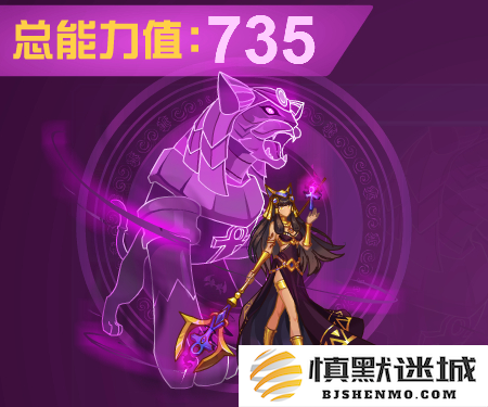 赛尔号能力值怎么计算