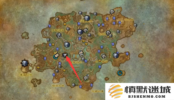 魔兽世界灵种摇篮坐骑怎么获得