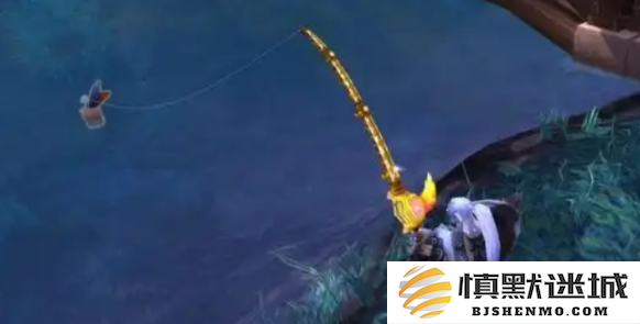 魔兽世界鱼油有什么用