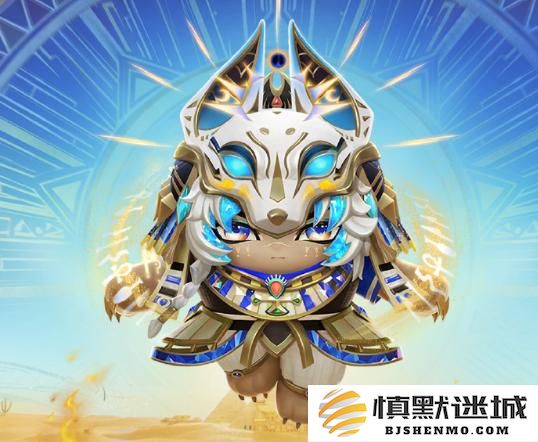 蛋仔派对s22派对盲盒怎么样