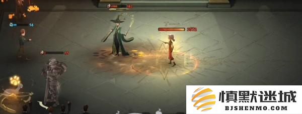 哈利波特魔法觉醒甜心糖果有什么效果