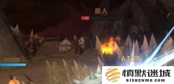 龙之谷世界战神武器选哪个好