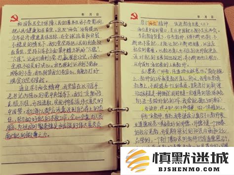 2023年党员自学笔记摘录与总结全面指南