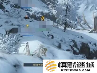 逆水寒手游玄元锁在哪