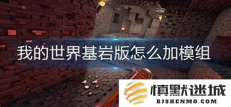 探索我的世界基岩版的各种模组安装软件和使用指南