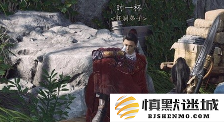 燕云十六声狂澜门派怎么加入