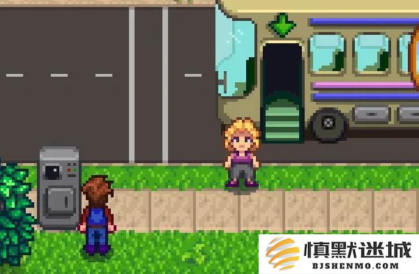 星露谷物语蝴蝶笼怎么获得