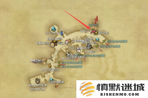 最终幻想14水晶世界巨像丙宠物怎么得