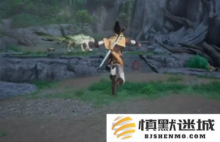 仙剑世界长风豹怎么打