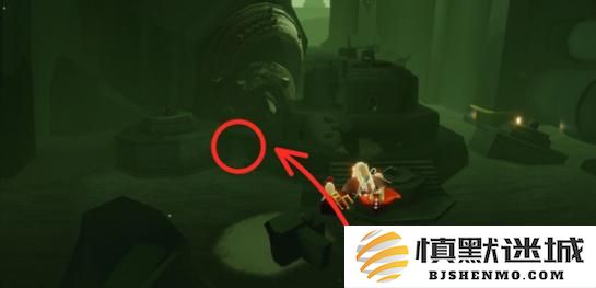 光遇白绒斗篷复刻先祖位置在哪