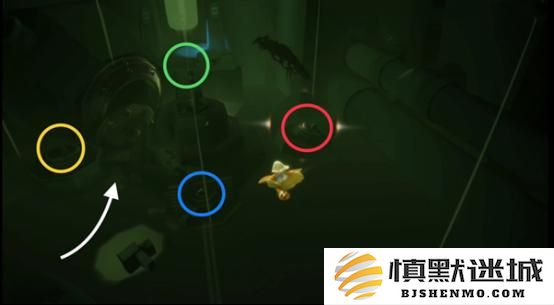 光遇白绒斗篷复刻先祖位置在哪