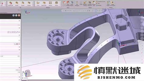 Mastercam编程课程培训与自学方法探讨，助你轻松掌握编程技能