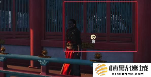燕云十六声九重春色怎么偷师
