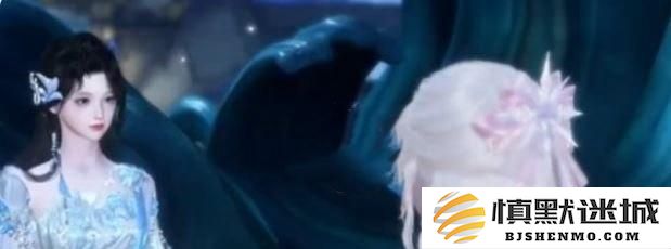 逆水寒手游怒潮惊雪怎么获得