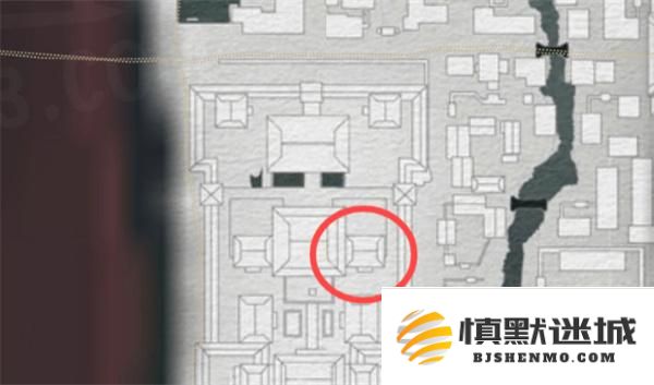 燕云十六声无相之钥绝念获取位置分享