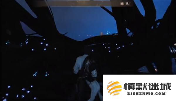 燕云十六声无相之钥绝念获取位置分享