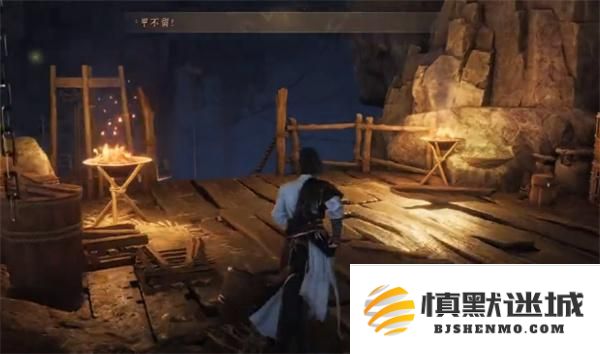 燕云十六声无相之钥绝念获取位置分享