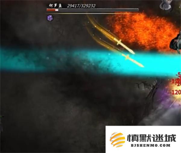 鬼谷八荒手游愚公遗志剧情攻略