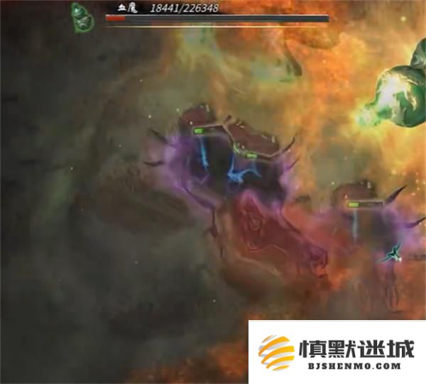 鬼谷八荒手游愚公遗志剧情攻略