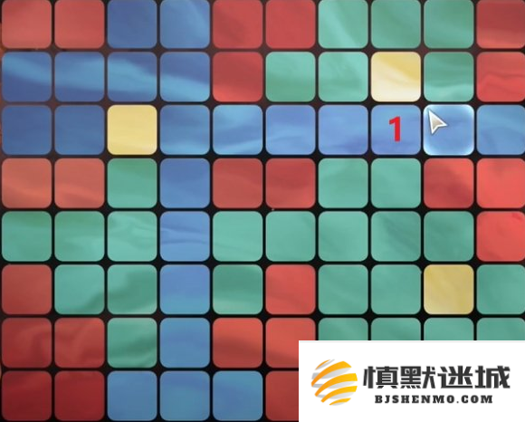 鸣潮槲生半岛溢彩画怎么解