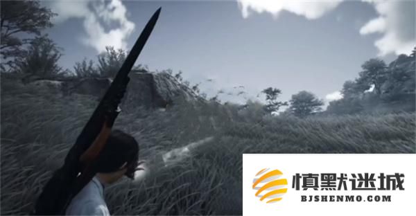 燕云十六声老人的包裹获取方法分享