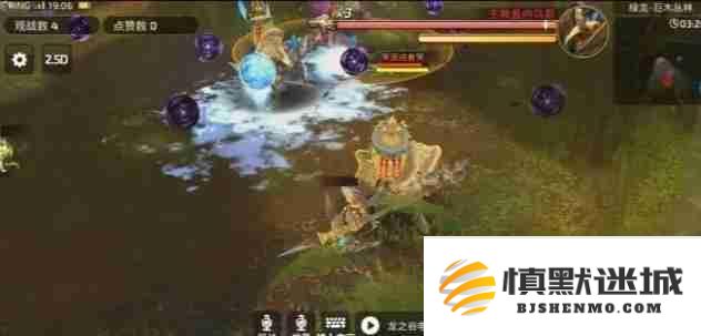 《龙之谷世界》boss刷新时间介绍