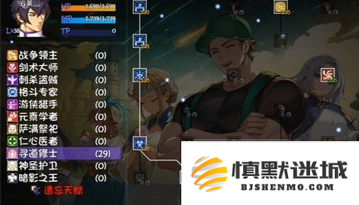 再刷一把2金色传说云莱怎么玩