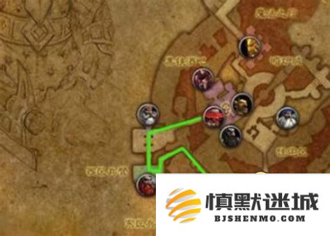 黑石深渊住宅区底下隐藏着一个酒吧吗？探究其背后的秘密与传说