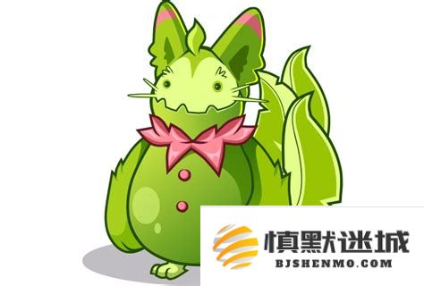 探索洛克王国中魔力猫与雪精灵的奇幻冒险与友谊