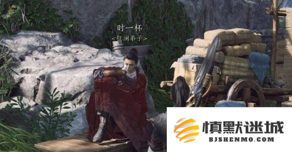燕云十六声镇冠珏怎么获得