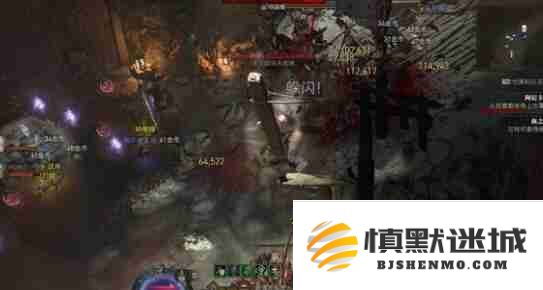 暗黑4死灵召唤流玩法技巧与组合建议，助你轻松征战黑暗世界