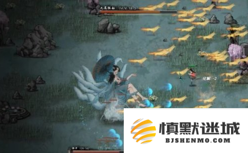 鬼谷八荒道点怎么提升