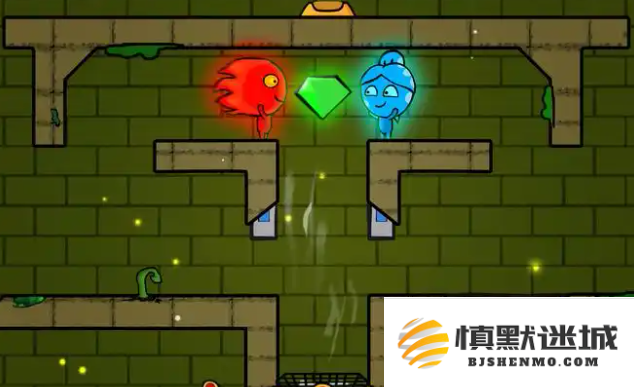 两人小游戏手机游戏分享