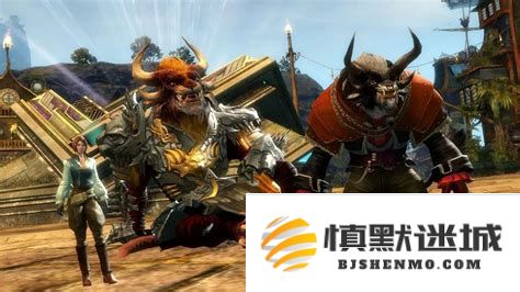 探索《激战2》中的所有职业，感受各职业的独特乐趣与精彩玩法