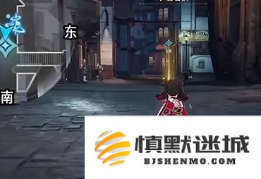 崩坏星穹铁道寻人记怎么过