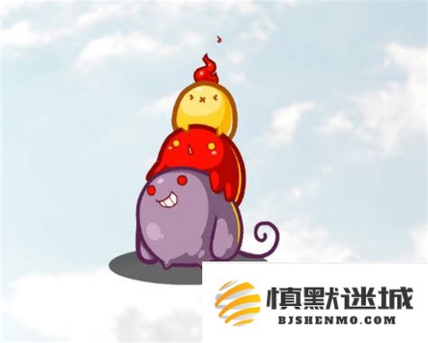 深入探讨洛克王国中三火兽的奇幻世界：火灵兽的魅力与神秘特性