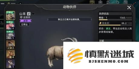 荒原曙光宠物抓哪个好