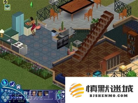 模拟人生1中的成就与人物性格分析：如何塑造一个成功的虚拟人生?