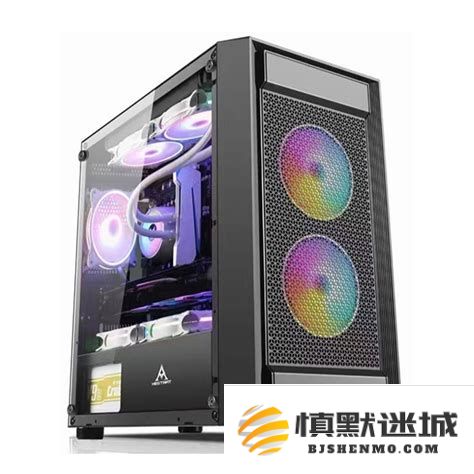 黑石塔机箱的性能与质量评测，了解黑石塔机箱品牌的背后故事