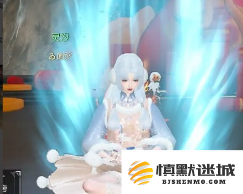 逆水寒手游说英雄卡气运丹田怎么获得