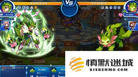 探索洛克王国中的武斗灵猫：战斗实力与技巧的完美结合