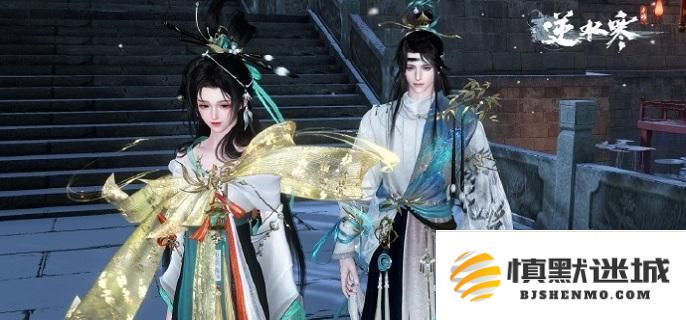 如何获得逆水寒手游中的英雄卡星灯浩渺，详细获取方法分享