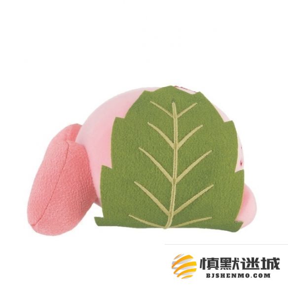 星之卡比日式甜点系列新玩偶现已开订！共四款