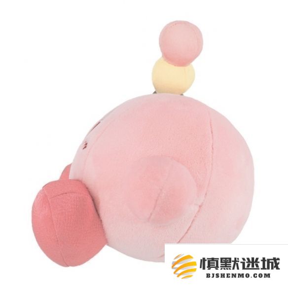 星之卡比日式甜点系列新玩偶现已开订！共四款