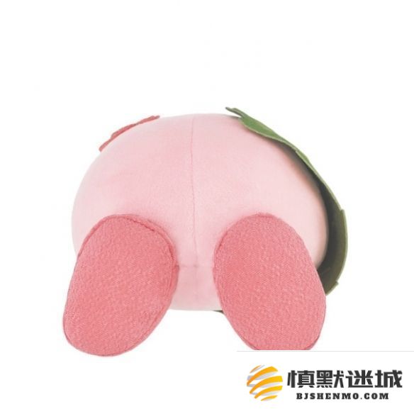 星之卡比日式甜点系列新玩偶现已开订！共四款